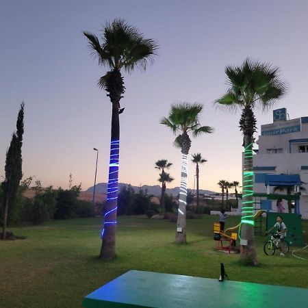 Апартаменты Smir Park Марина-Смир Экстерьер фото
