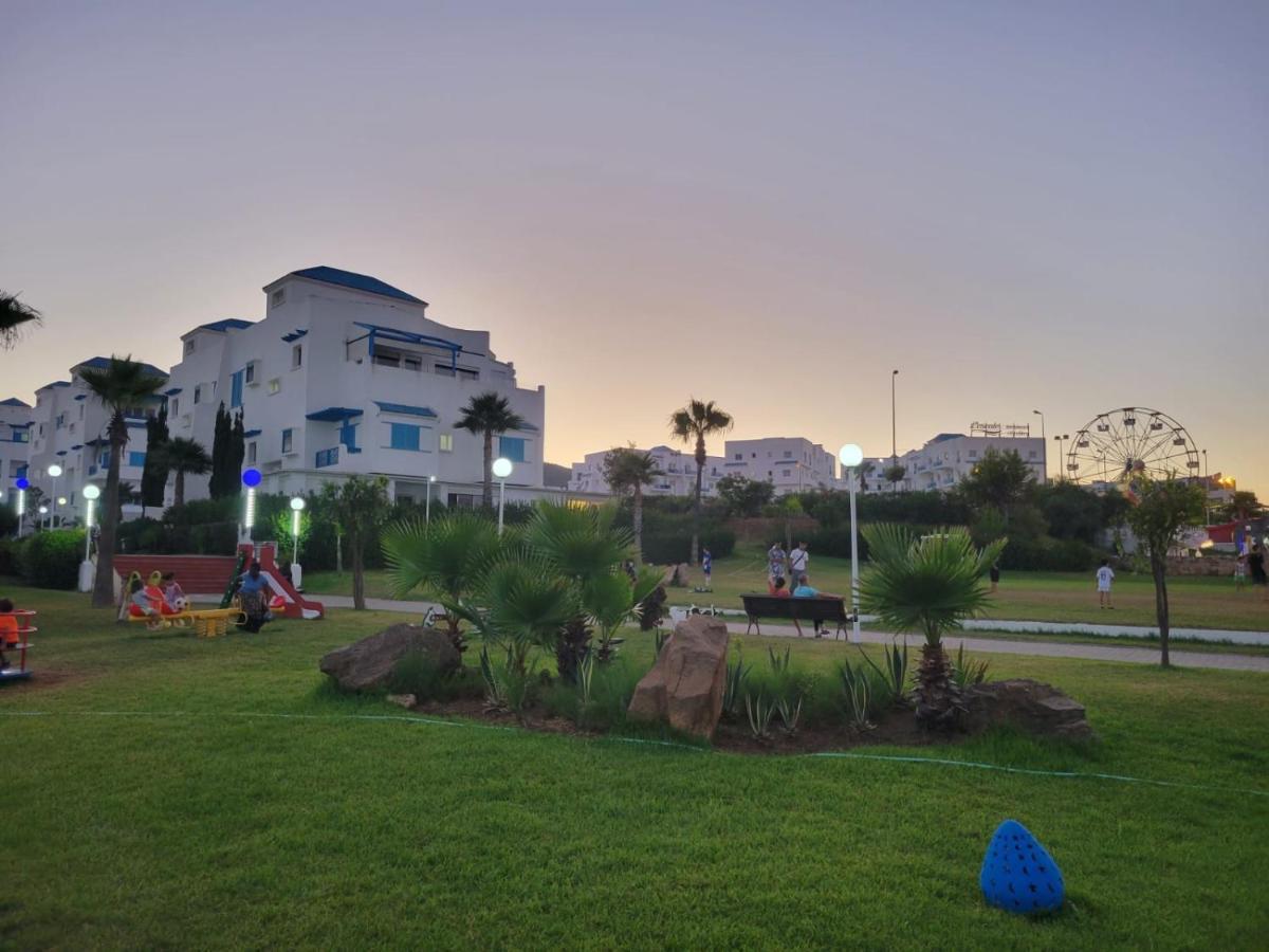 Апартаменты Smir Park Марина-Смир Экстерьер фото