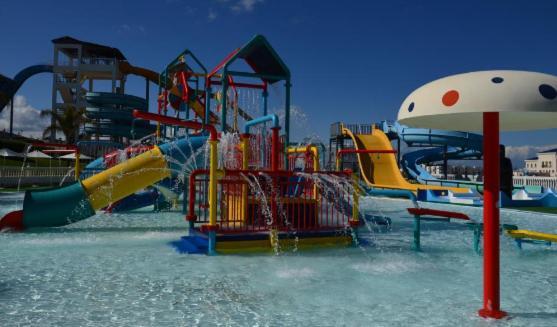Апартаменты Smir Park Марина-Смир Экстерьер фото