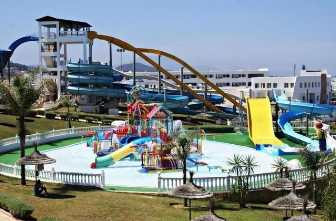 Апартаменты Smir Park Марина-Смир Экстерьер фото